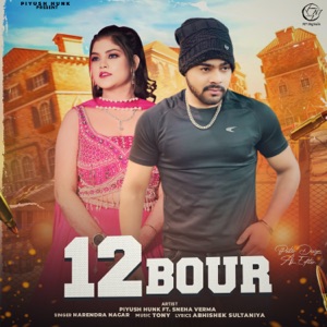 12 Bour (feat. Sneha Verma)