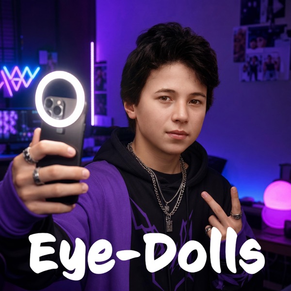 Eye-dolls (feat. 3G)