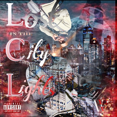 Lost In The City Lights