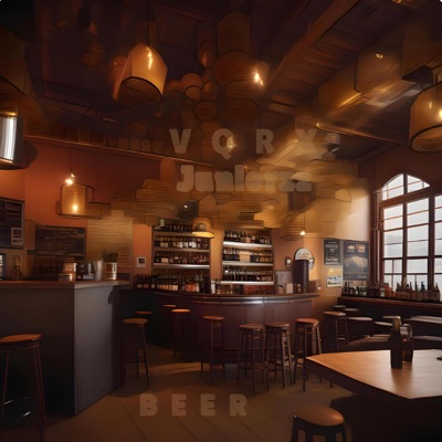 Beer (feat. Vqrx) - Single