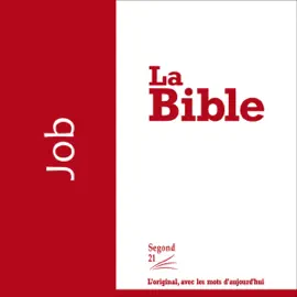 Job - version Segond 21
