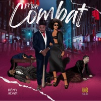 Mon Combat - Single - Rémy Adan