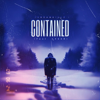 Contained (feat. Cxsar) - Single