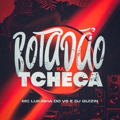 Botadão na Tcheca - Single