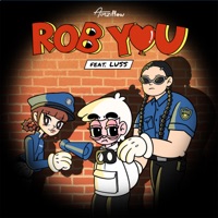 ROB U (feat. LUSS) - Single - aimzillow