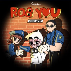 ROB U (feat. LUSS) aimzillow