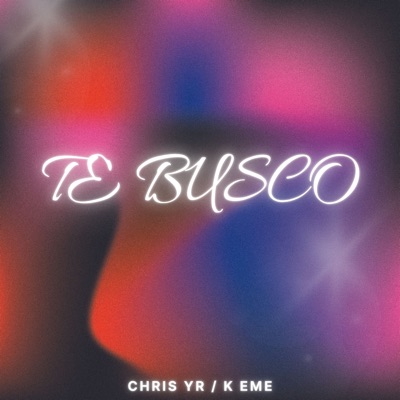 Te Busco - Single