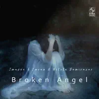 Broken Angel — Imazee, Imran, Hilola Samirazar