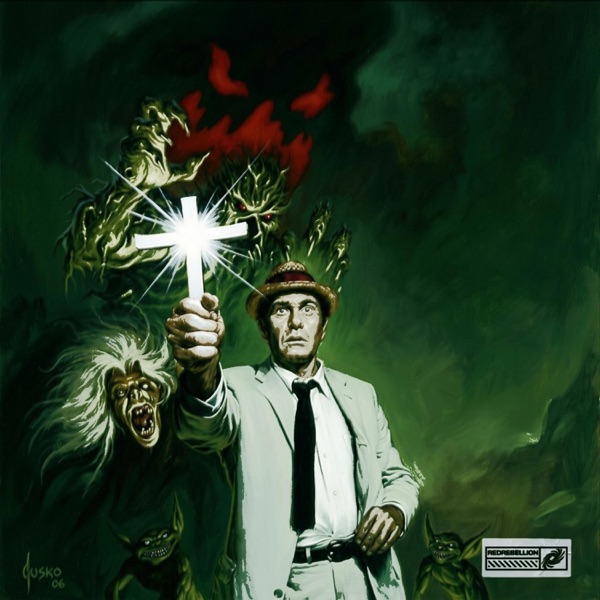 Zombie (feat. Prince Davio)