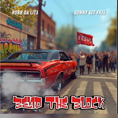Bend The Block - Single