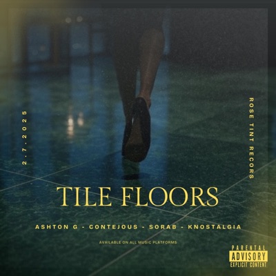 Tile Floors (feat. Sorab) - Single
