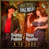 A Tu Lado (En Vivo) - Bobby Pulido & Majo Aguilar