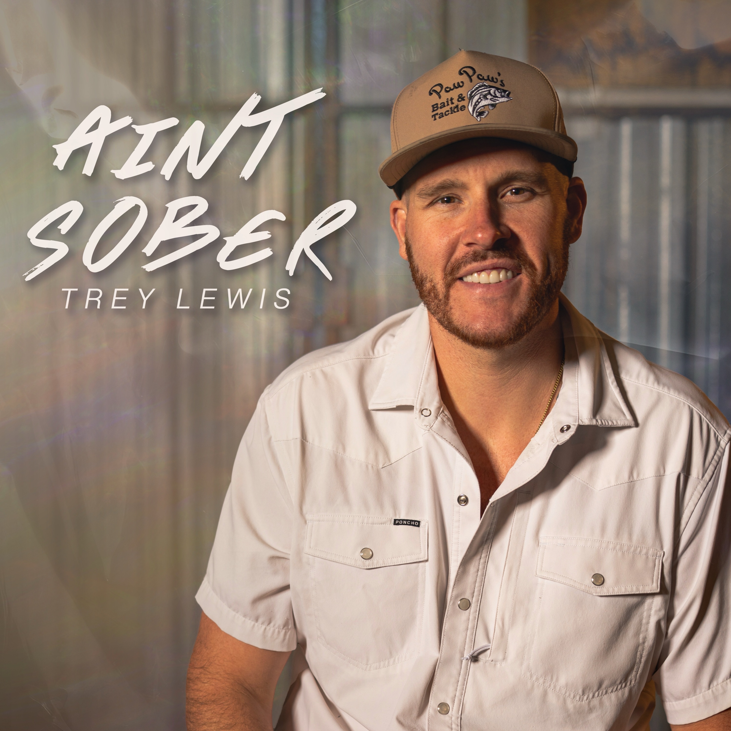 Ain't Sober - Single