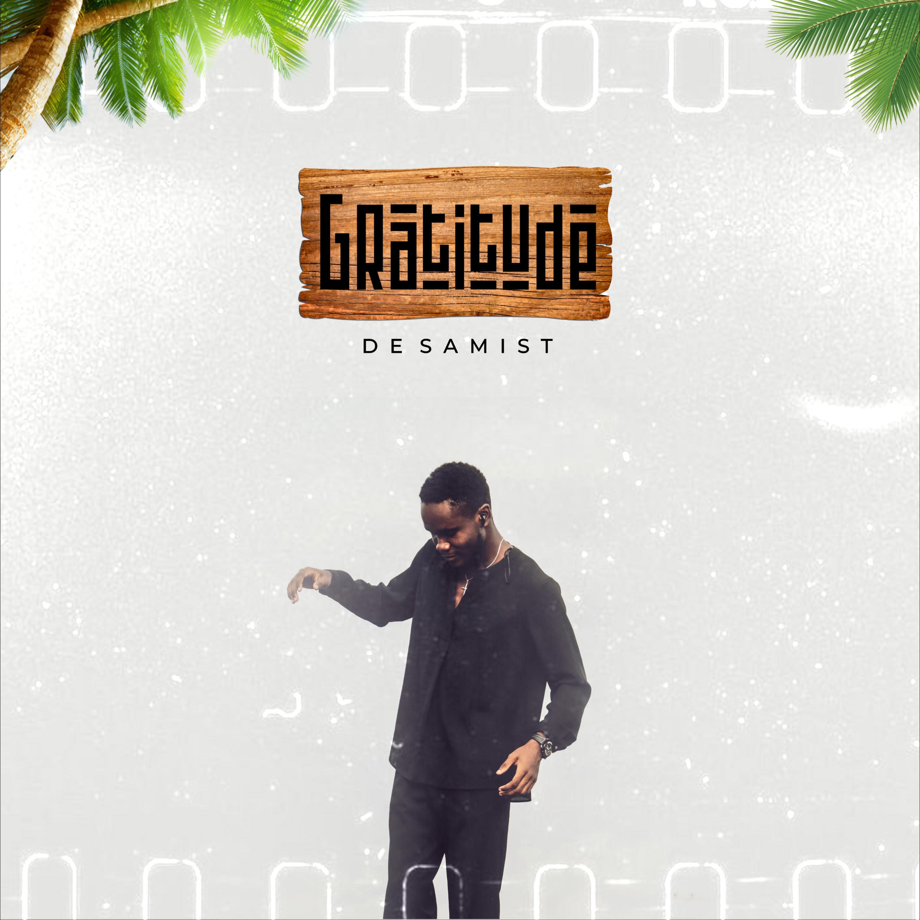Gratitude - Single