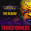Hasbro Presents: The Transformers: Beast Machines Original Soundtrack - Transformers
