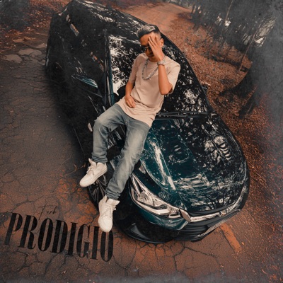Prodígio - Single