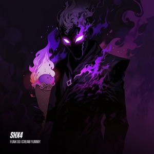 FUNK DO ICREAM YUMMY - Single