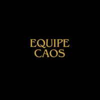 Equipe Caos - Single - BIURIFOL, Mc Mylla & Mais Alto