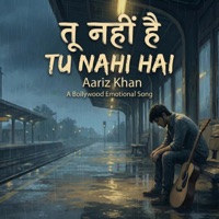 Tu Nahi Hai - Single - Aariz Khan