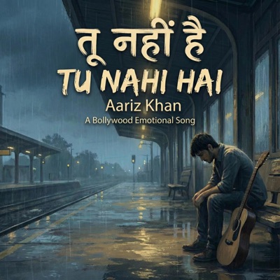 Tu Nahi Hai - Single
