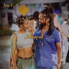Magical Kay L.A.