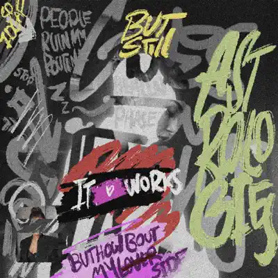 Listen to Numb - Single by UnArshia