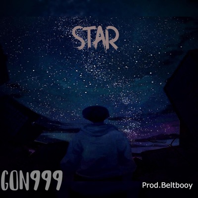 STAR (feat. Beltbooy) - Single