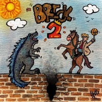 Brick 2 - EP - Brick