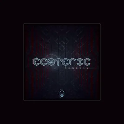 Listen to Ecoteric, watch music videos, read bio, see tour dates & more!