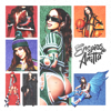Fala Quem É - Anitta, Marina Sena, MC Danny & Pabllo Vittar new Single