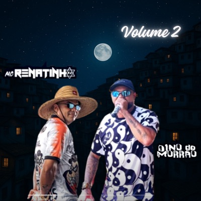 Volume 2 - EP