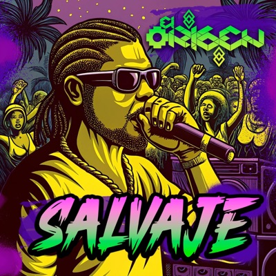 Salvaje - Single