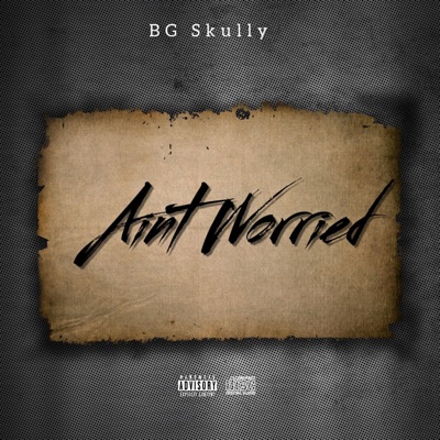 Aint Worried (Gmix) - Single