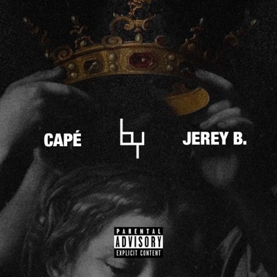 Crown (feat. Capé & Jerey B.) - Single