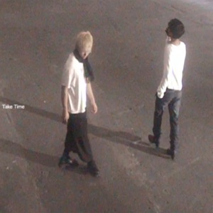 Take Time - Single