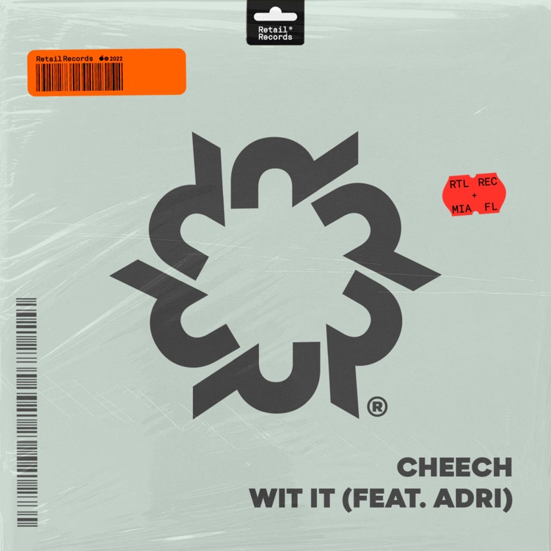Wit It (Feat. Adri) [Radio Edit]