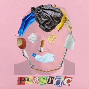 PLASTIC - Single