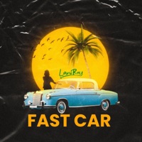 FAST CAR (Special Version) - Single - Lano Roy