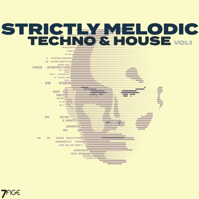 Strictly Melodic Techno & House, Vol. 1