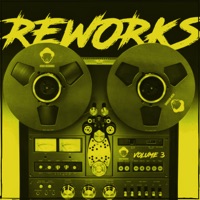 Vega Records Reworks, Vol. 3 - DJ ERV