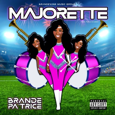 Majorette - Single