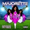 Majorette (NBA Performance) - Brandē Pa'trice lyrics