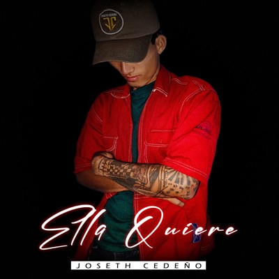 Ella Quiere - Single