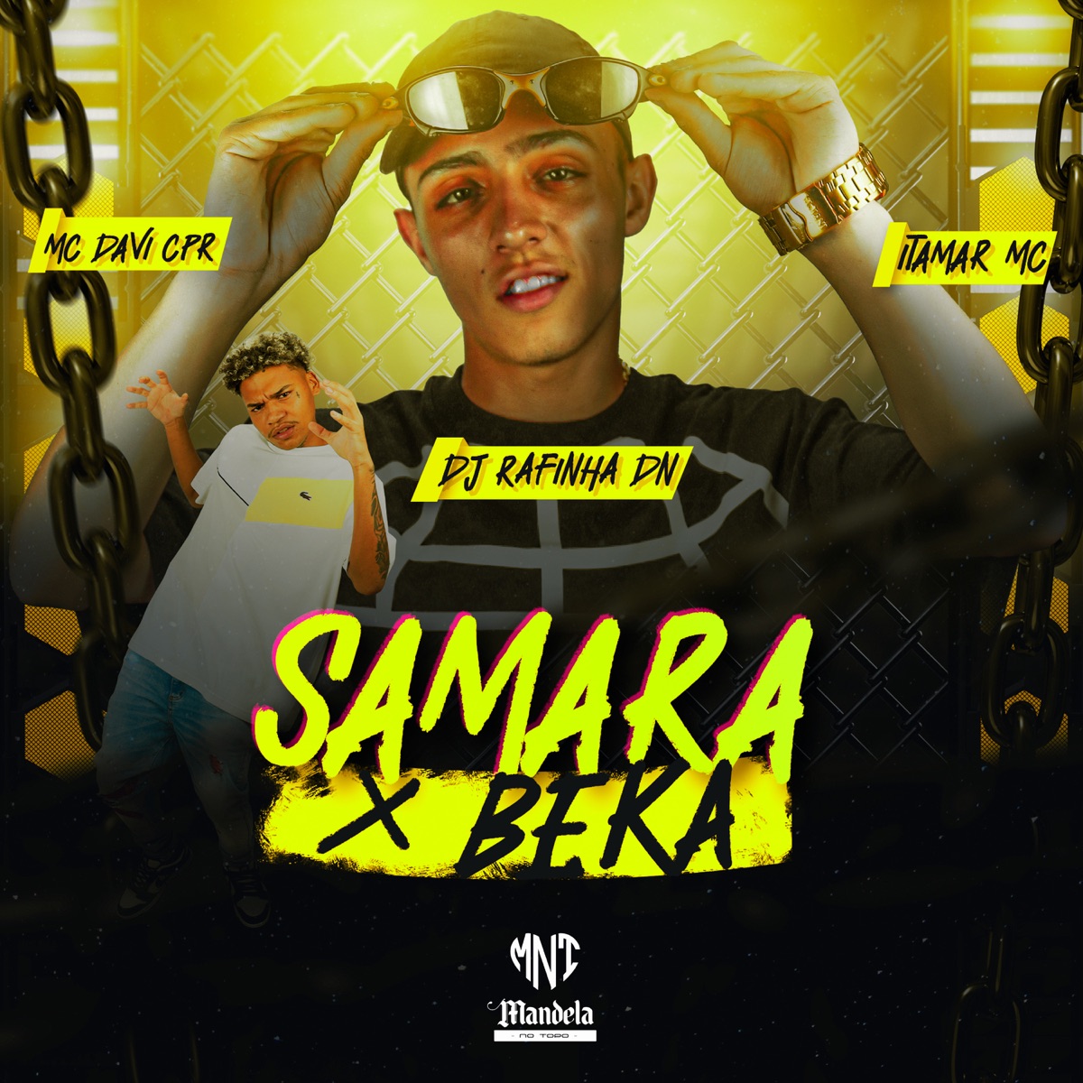 Samara X Beka - Single