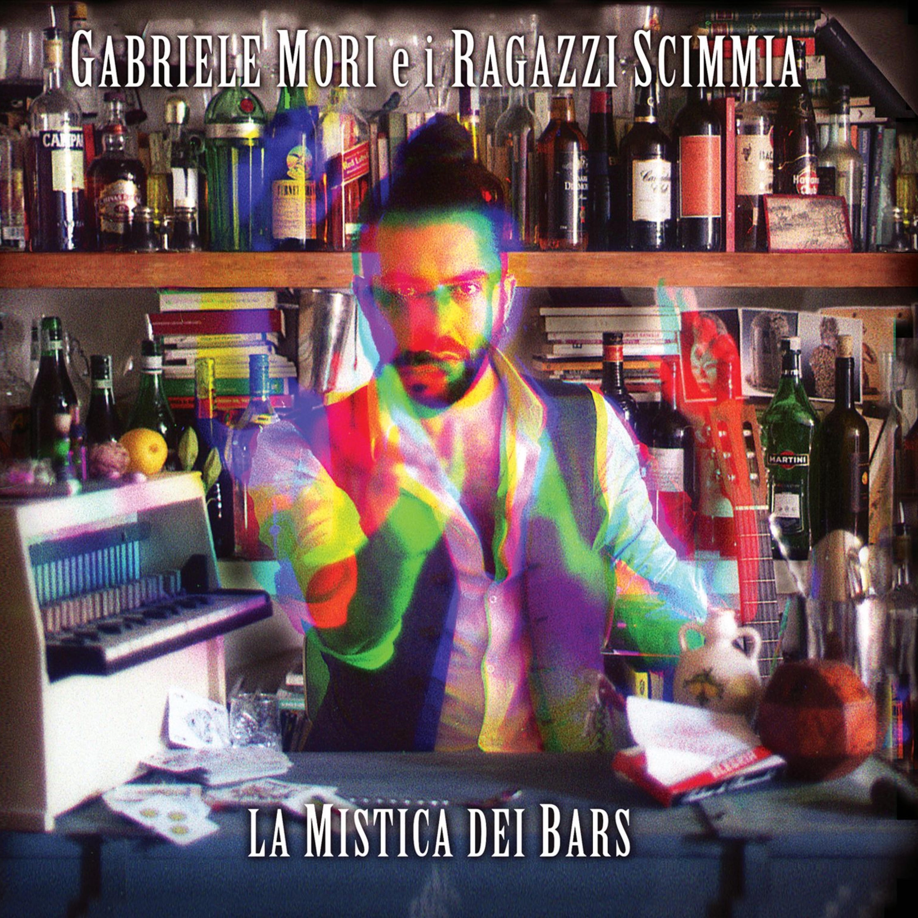 La Mistica dei Bars