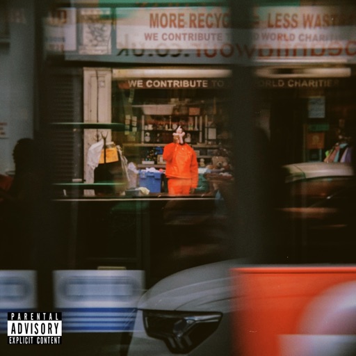 Album artwork