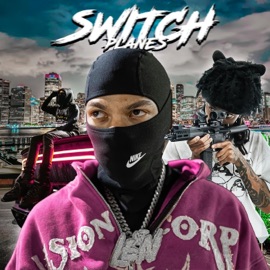 Switch Planes (feat. Ant3x & ZayDaR3aper) SRT Len