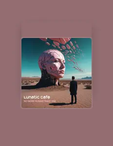 Listen to Lunatic Cafe, watch music videos, read bio, see tour dates & more!