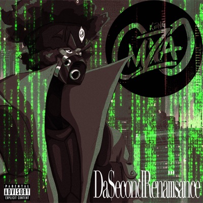 Da$econdRenaiiisance