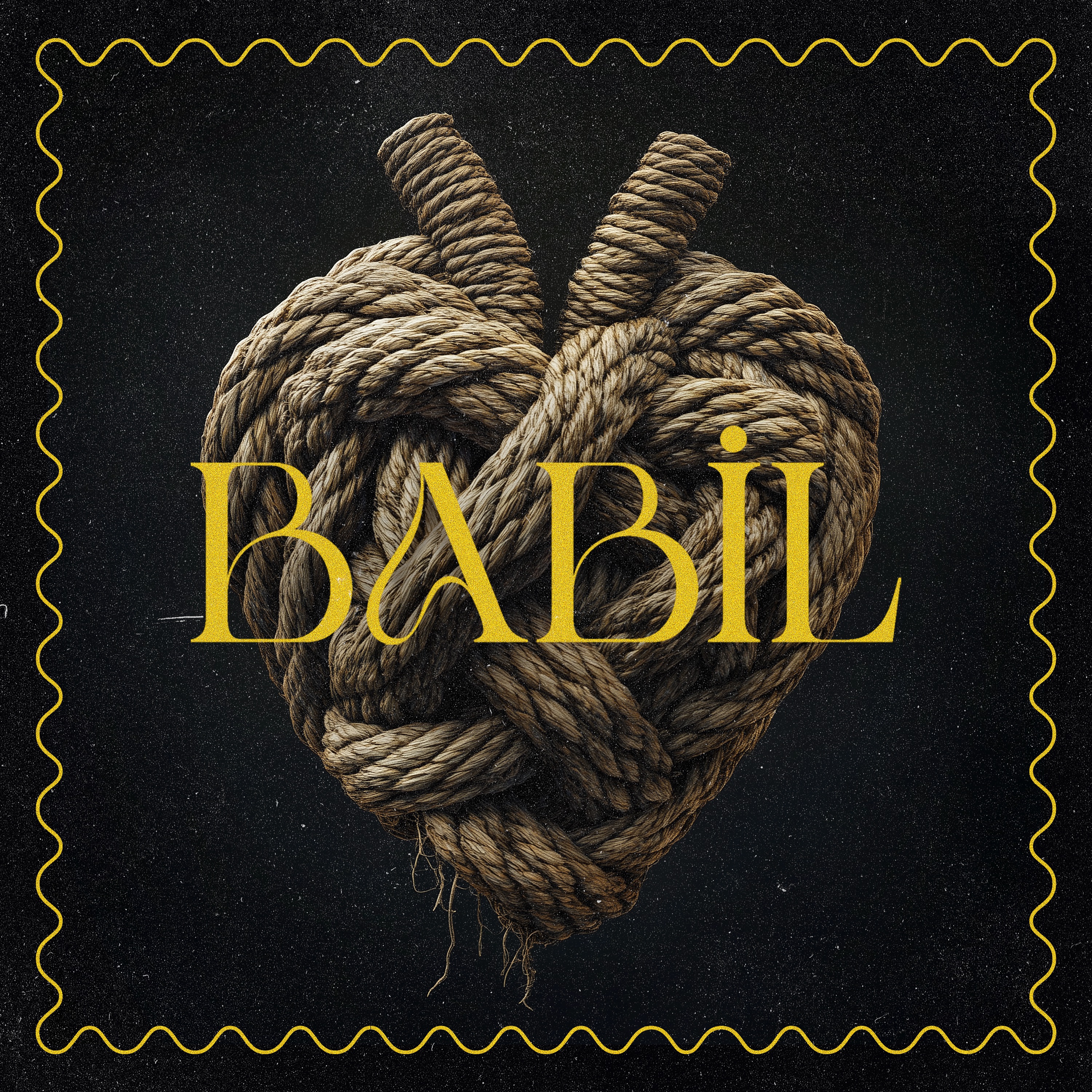 Nil Karaibrahimgil - Babil (Babil)